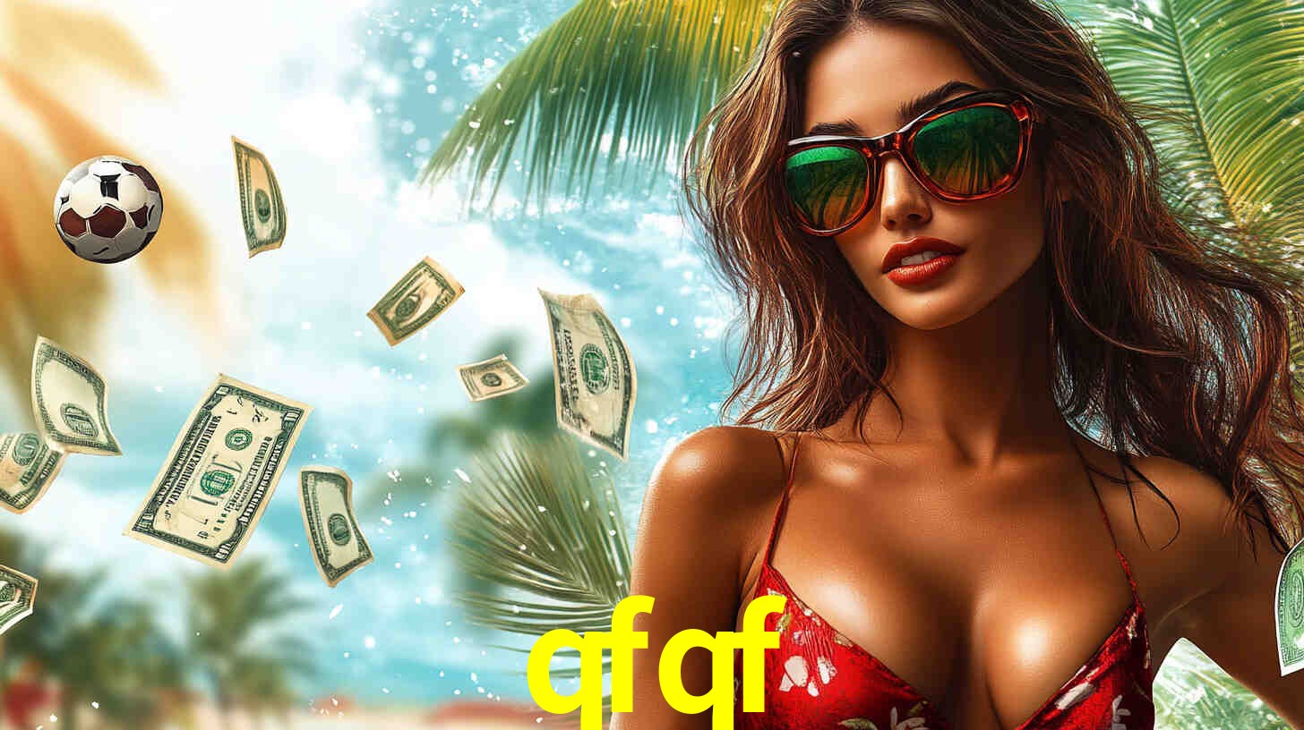 qfqf Plataforma - qfqf visual 1