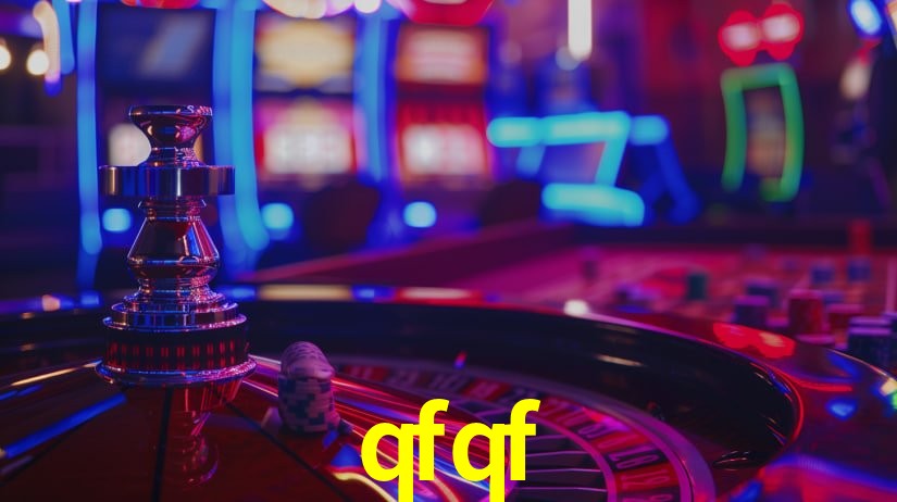 qfqf Bônus - qfqf visual 1
